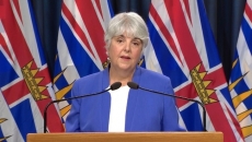 Huge job losses in B.C. indicate a 'hard road ahead': finance minister